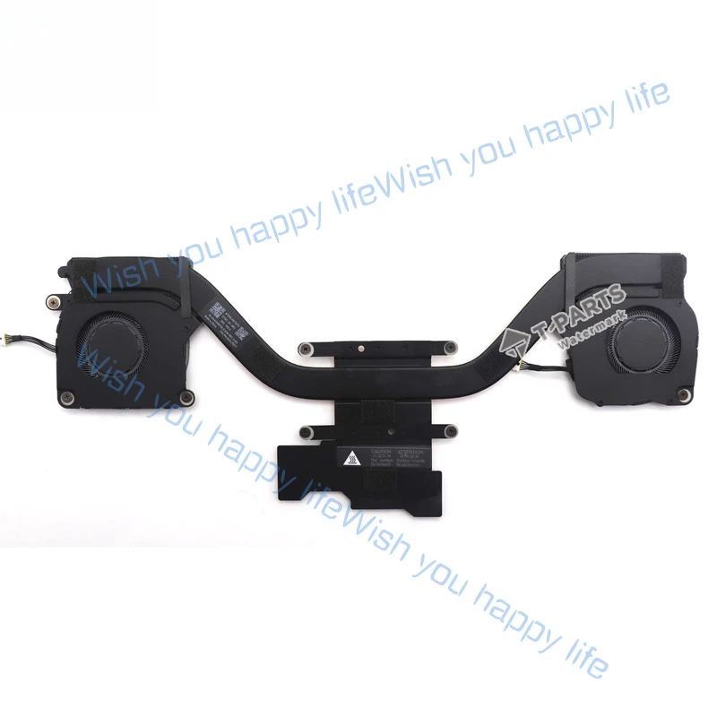 L... 5H41J76276 CPU Heatsink Fans for Lenovo Thinkpad X1 Carbon 13th X1 2-in-1 Gen 10