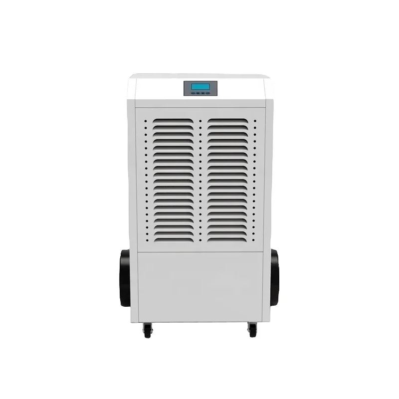 138 Liter Per Day Commercial Industrial  Basement Garage Greenhouse air Dehumidifier