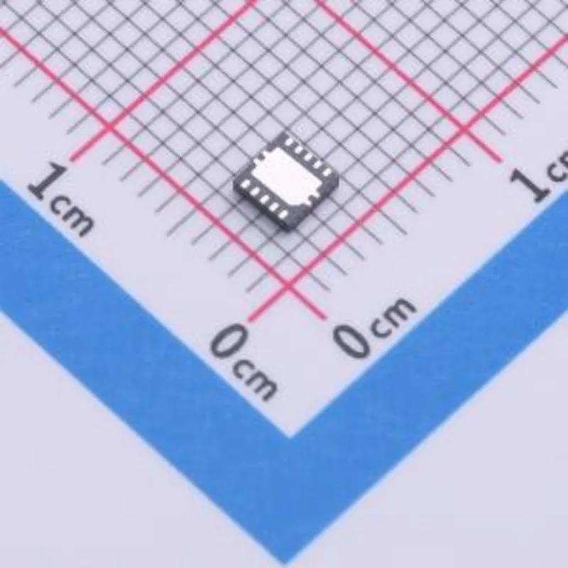 (5/10pcs) TPS7A9401DSCR WSON-10(3x3) 100% Original In Stock IC: voltage regulator; LDO,adjustable; 0÷5.5V; 1A; WSON10;