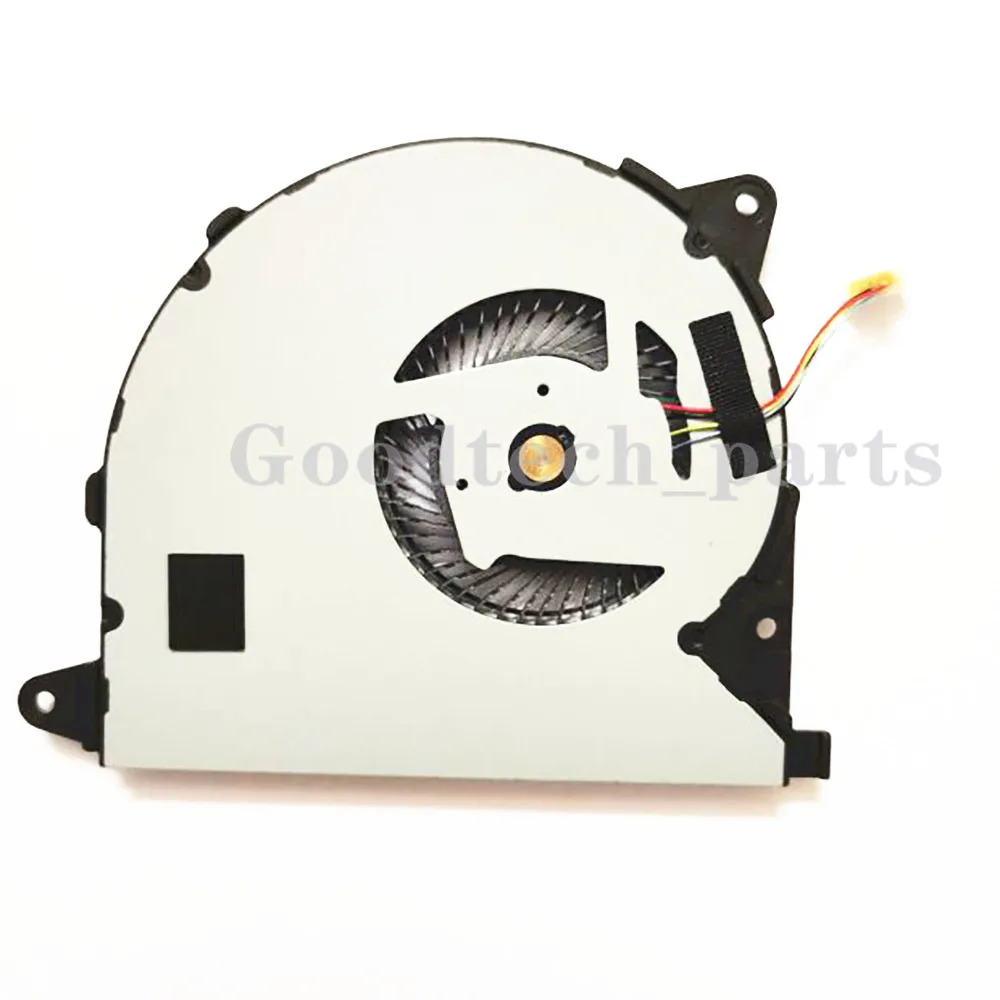 NEW CPU cooling Fan for Asus UX305 UX305U UX305UA UX305L UX305LA U305L U305UA 13NB0AB0P01011 NC55C01-15G04