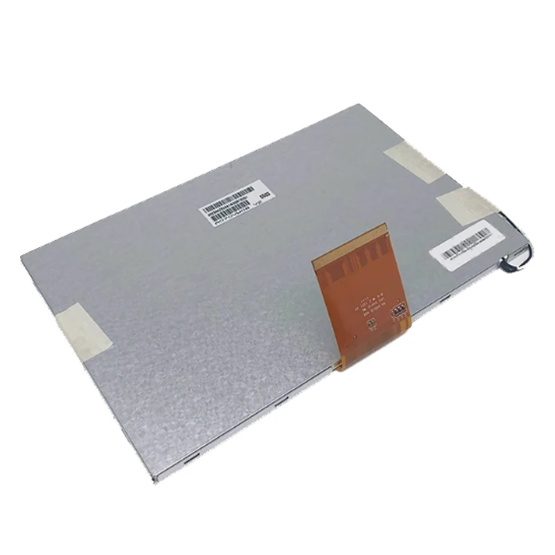

Display Panel Industrial Computer Monitors Lcd Monitor 7inch A070VW08 V2 A070VW08 V0 Car DVD LCD screen 60pin