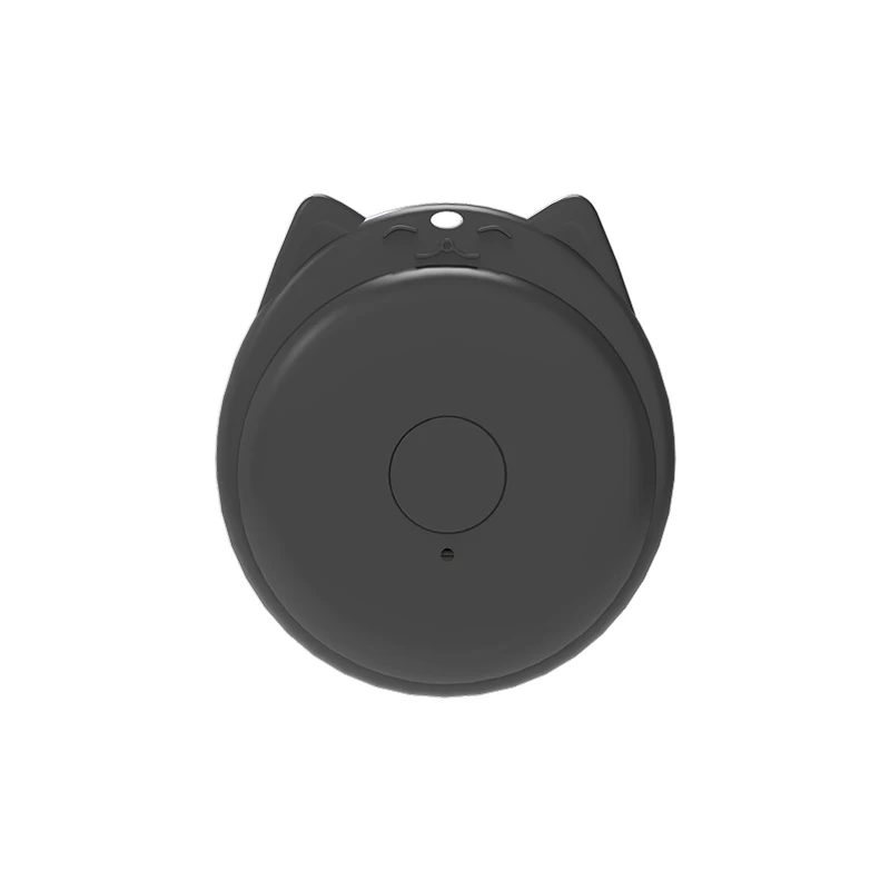 Mini GPS Tracker Apparaat Anti-verloren Herinnering Voor Huisdier Kindertas Sleutel Portemonnee Smart Bluetooth Aangesloten Android App Locator Accessoires