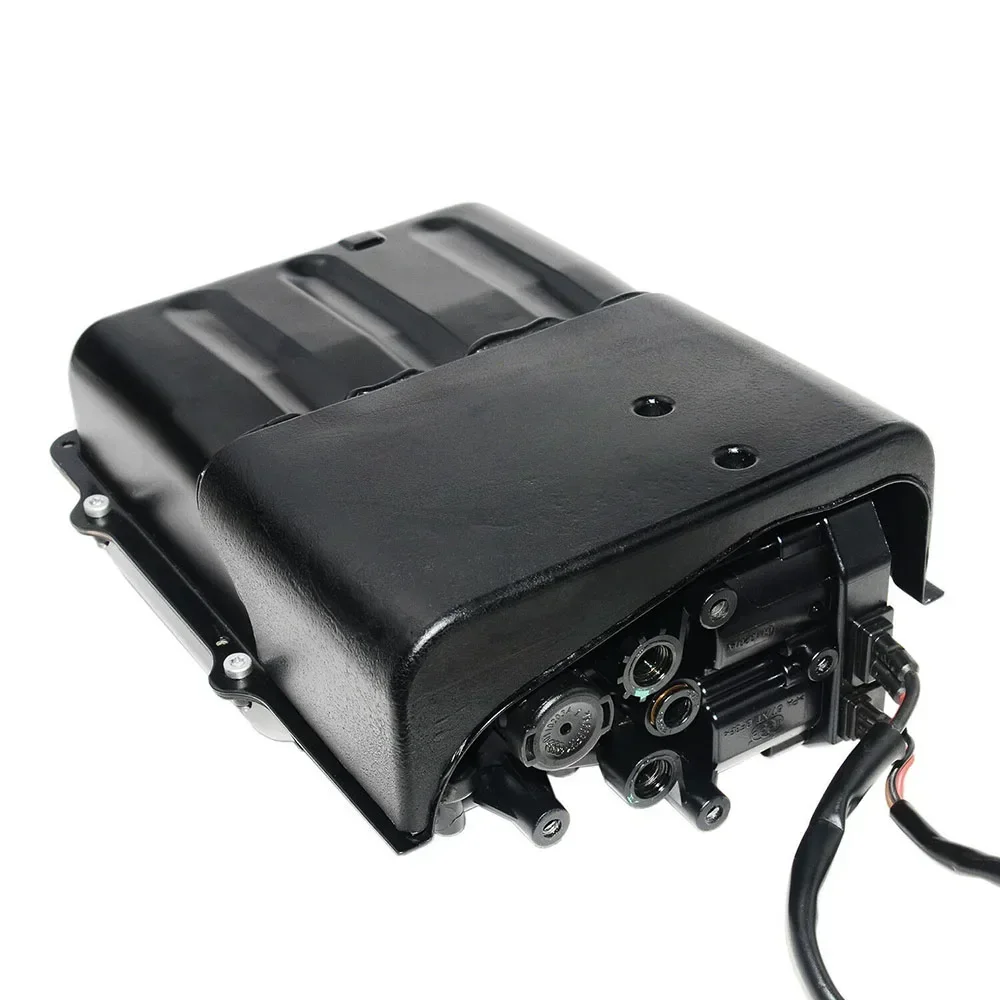 

Original Wabco 97035815108 Air Suspension Compressor Luftfederung Kompressor For Porsche Panamera 970 97035815110 97035815111