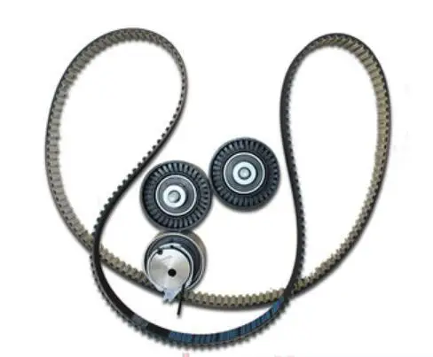 

Tensioner belt Timing kit For SAIC MAXUS V80