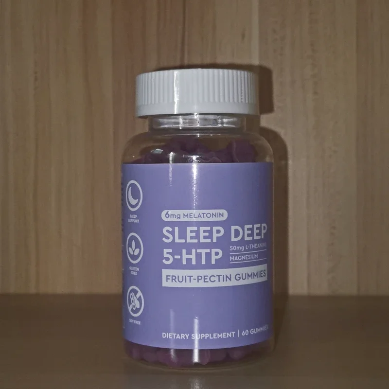 Healthy sleep,  fruit fudge, regulating biological clock, embracing quality sleep, dietary supplement