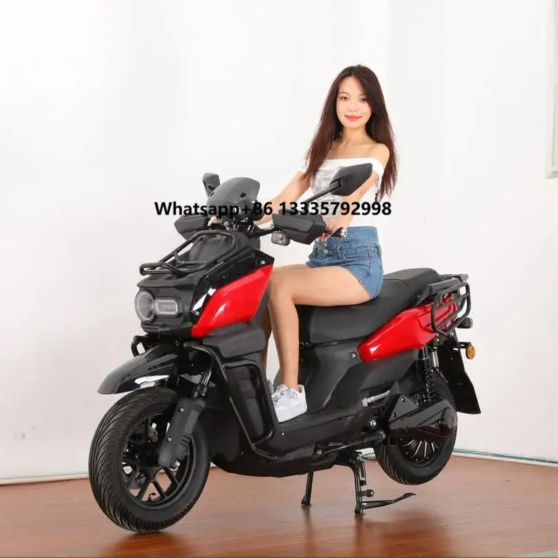 

Cheaper Long Range off Road Electric Scooter Best Selling Made in China CKD‘ Products Electric Motorcycle for Adult