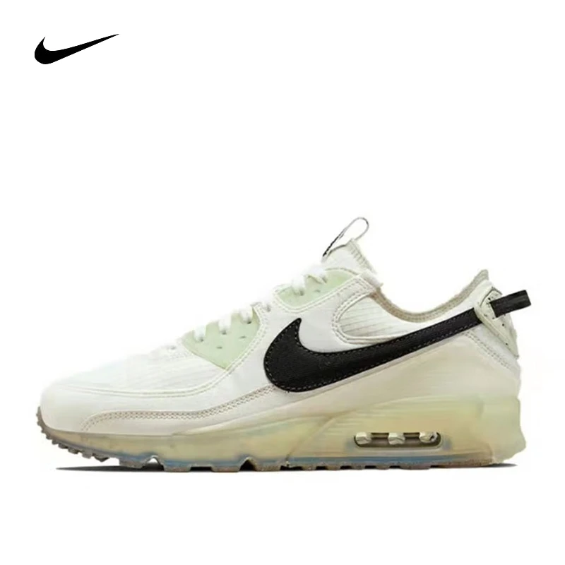 

Nike Air Max 90 Retro Low cut Casual Running Shoe for Men and Women Sports Shoes