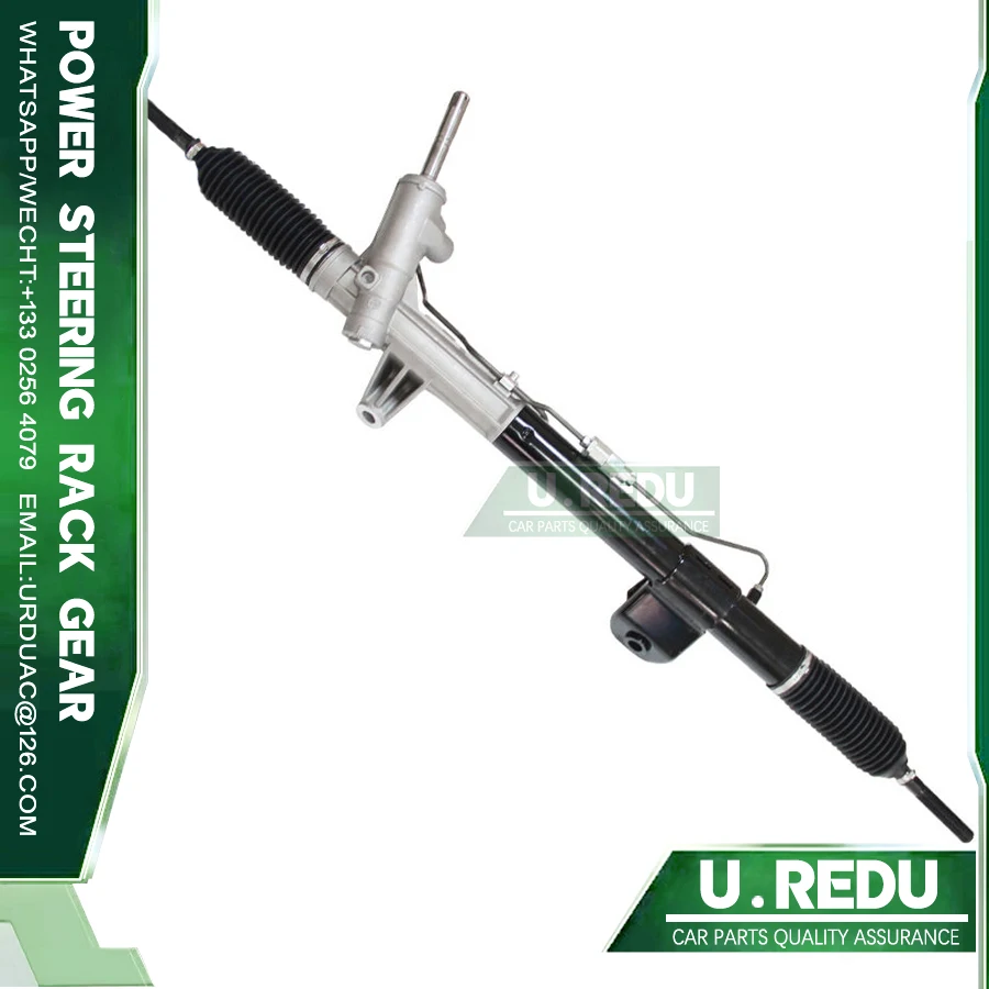 For JEEP LARGE CHEROKEE 11-, DODGE DURANGO 11- New power steering rack 52124724AF 5154513AB 5154729A 5154513AC 5154729AF