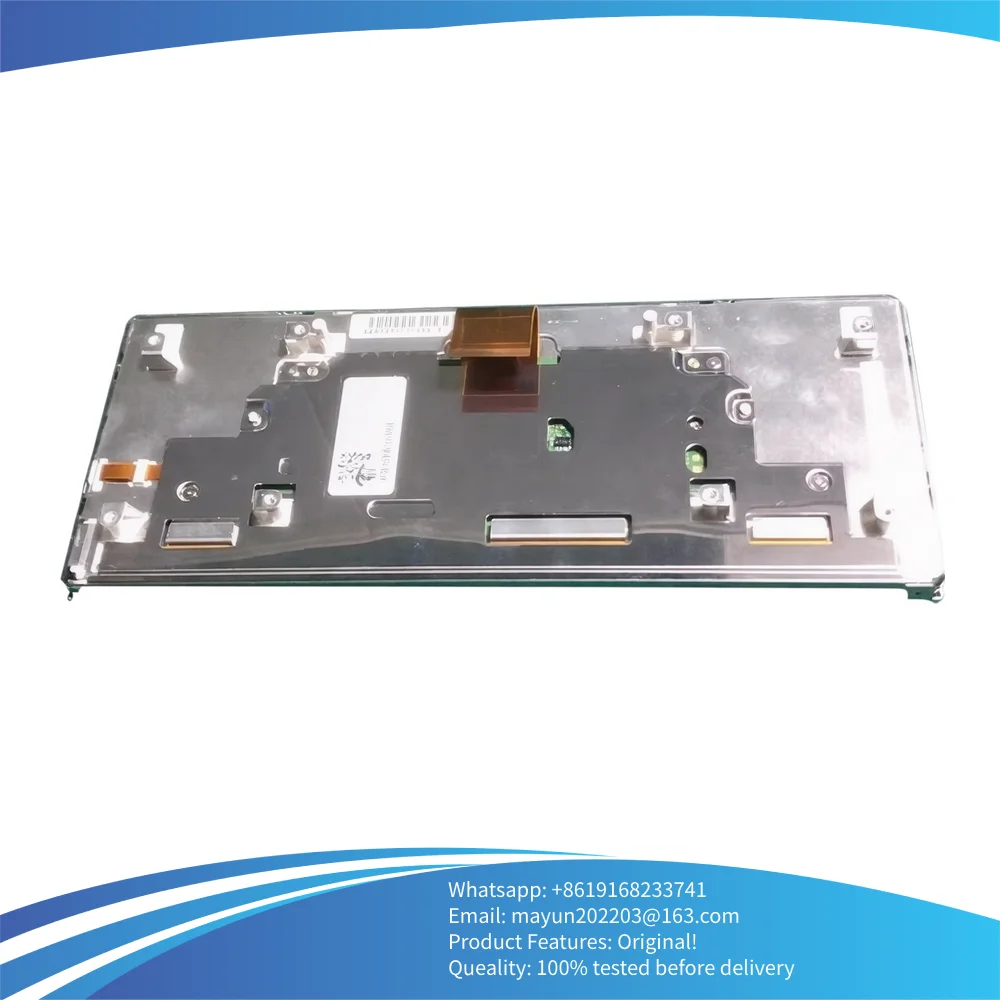 In Stock AA103AB04 Car Navigation LCD Screen Panel Original 10.3 Inch Display Monitor T-55110GD103HU-MLW-A-ALN