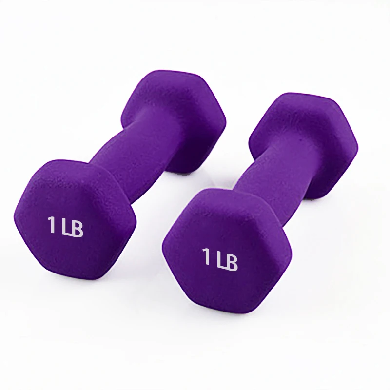 

Высочайшее качество, розовые женские фитнес-гиенты с виниловым покрытием для домашнего спортзала