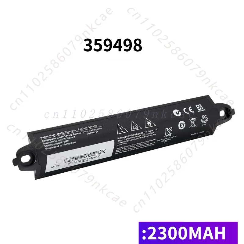 2300mAh for Bose soundlink ⅲ 359495 359498 330107 330105A audio battery