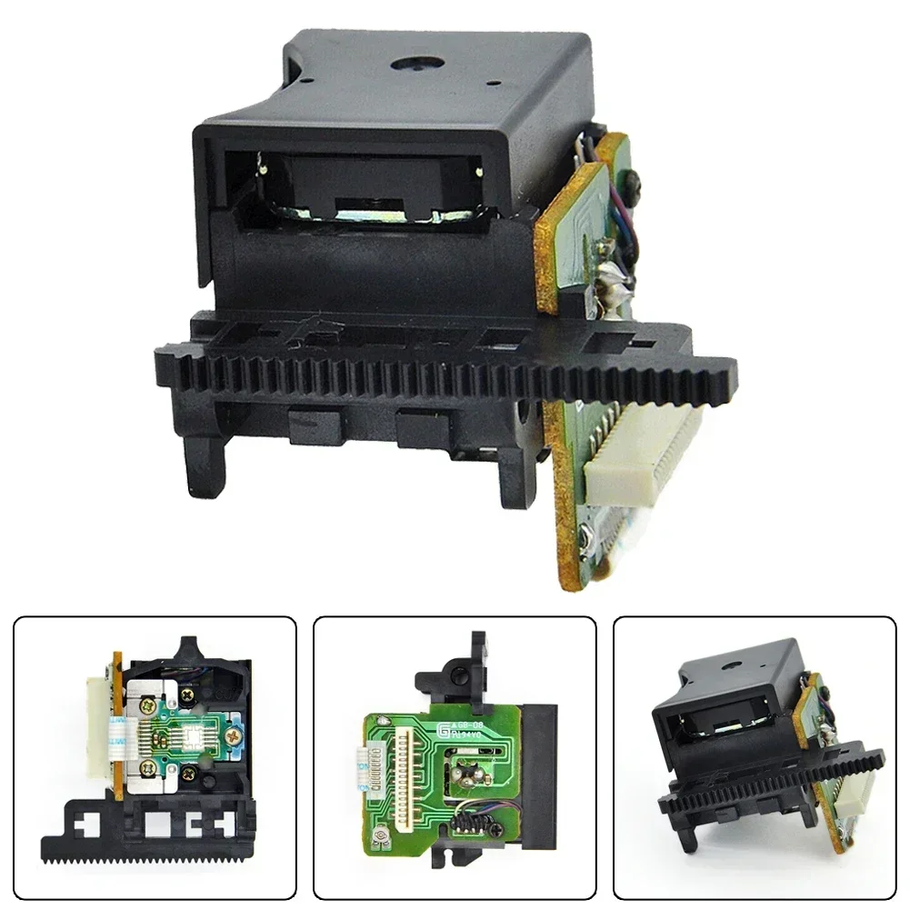 16 Pin Lase Head For Sanyo SF-P101 SF-P101N CD Player Electrical Equipment Rectangular Connector Power Tools Accessories