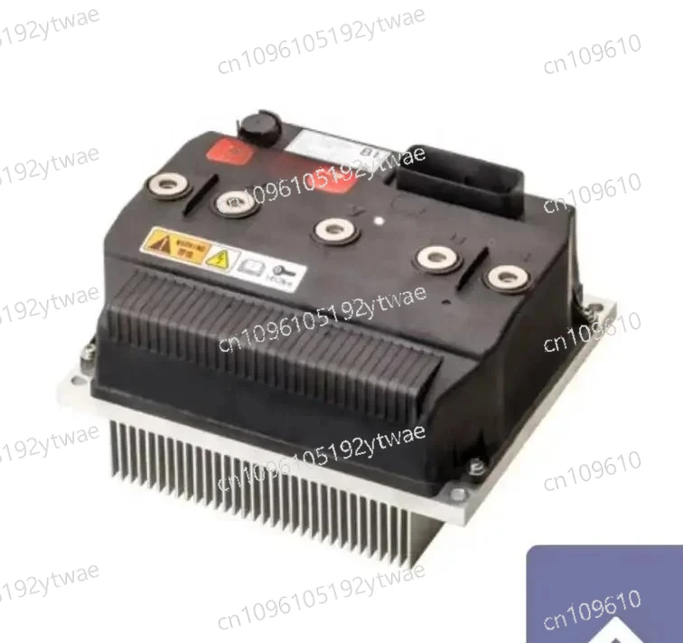 

Контроллер двигателя для гольф-кара 80L440B-FA-27, 80В 440А, для 2-местного электромобиля, регулятор скорости