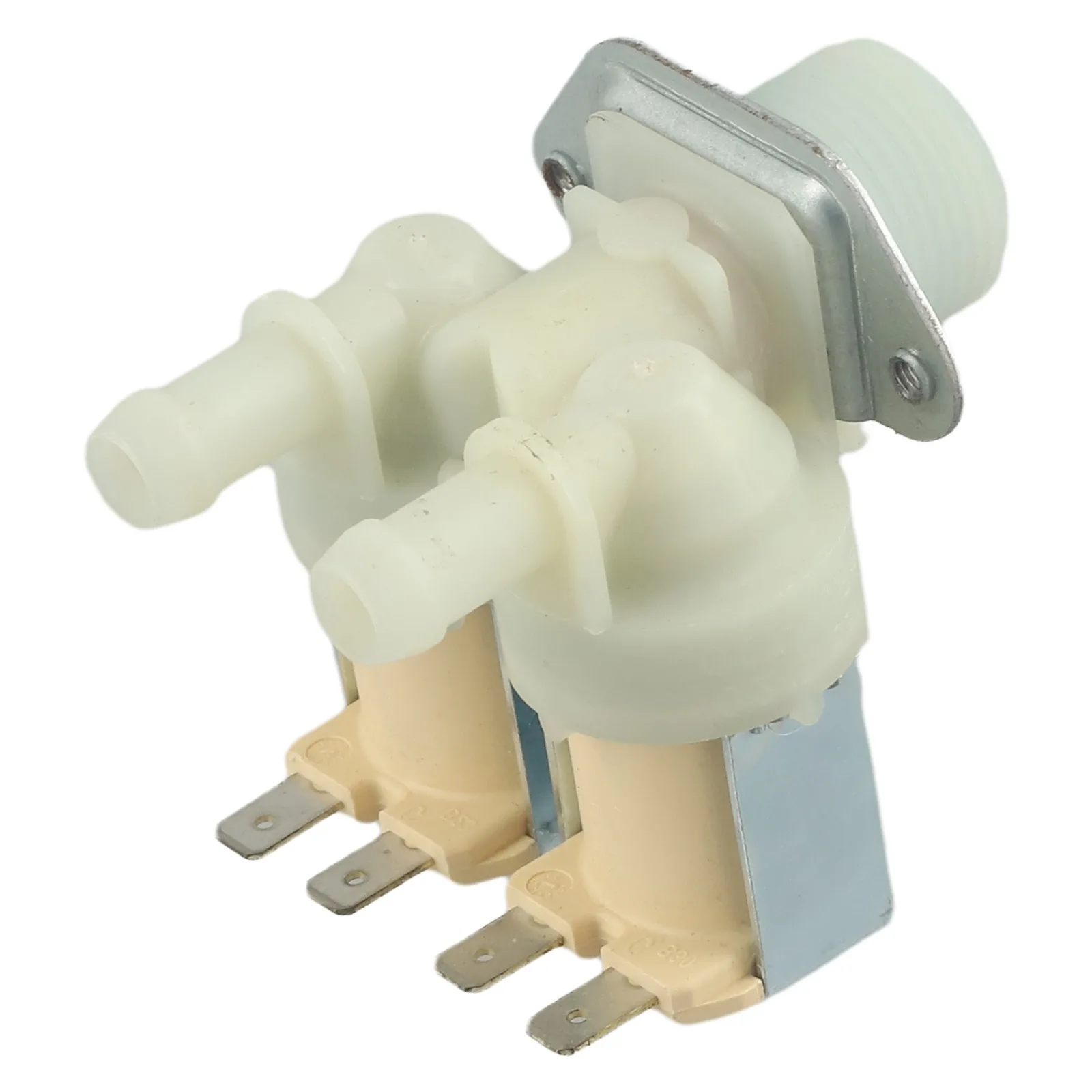 

Efficient Water Inlet Valve Construction Suitable for Residential Commercial and Industrial Use 5220FR1251E Model