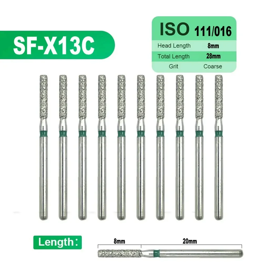 Variant: SF-X13C