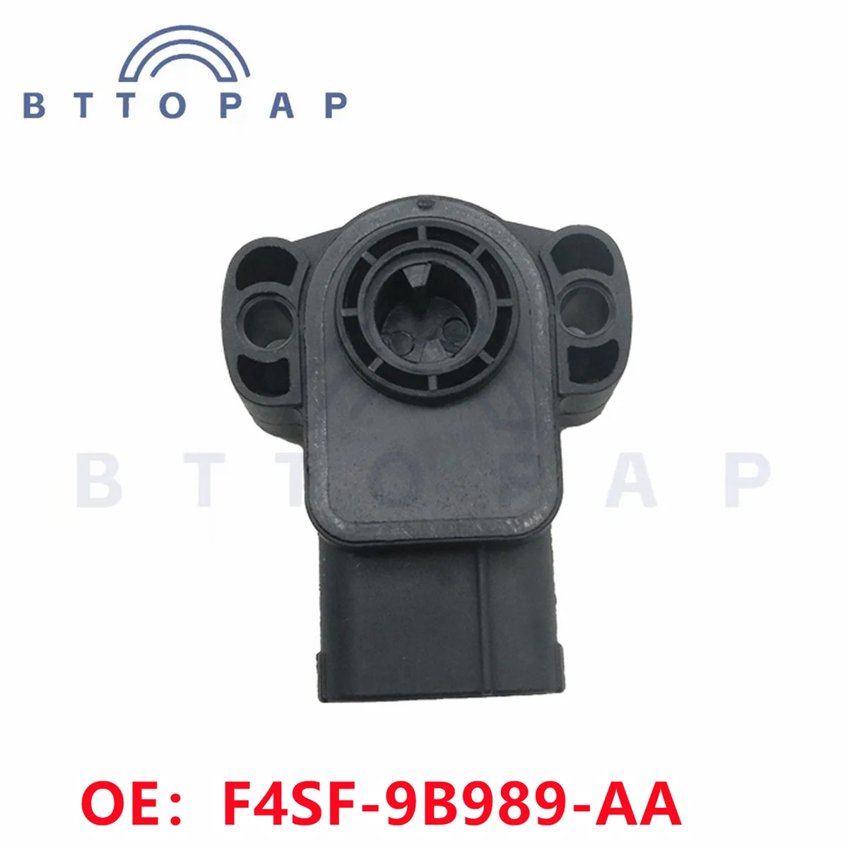 Sensor de Posición del Acelerador TPS F4SF-9B989-AA F8OZ-9B989-AA F5SF-9B989-AA para Ford Lincoln Mazda Mercury F4SZ-9B989-AA, Repuestos de Auto