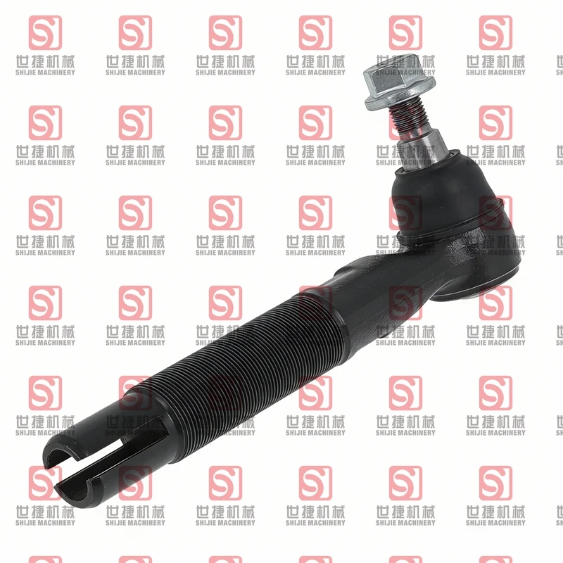 1 Pc Left & Right Outer Tie Rod Ends For JEEP WRANGLER JL GLADIATOR 2018-2024 68258760AE 68258760AD 68258760AC 68258760AB