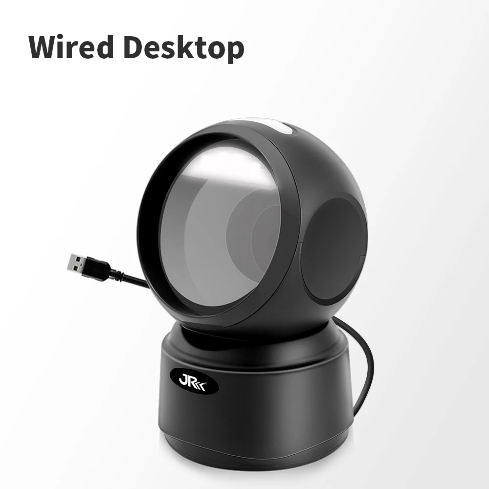 T30E 2D Barcode Qr …