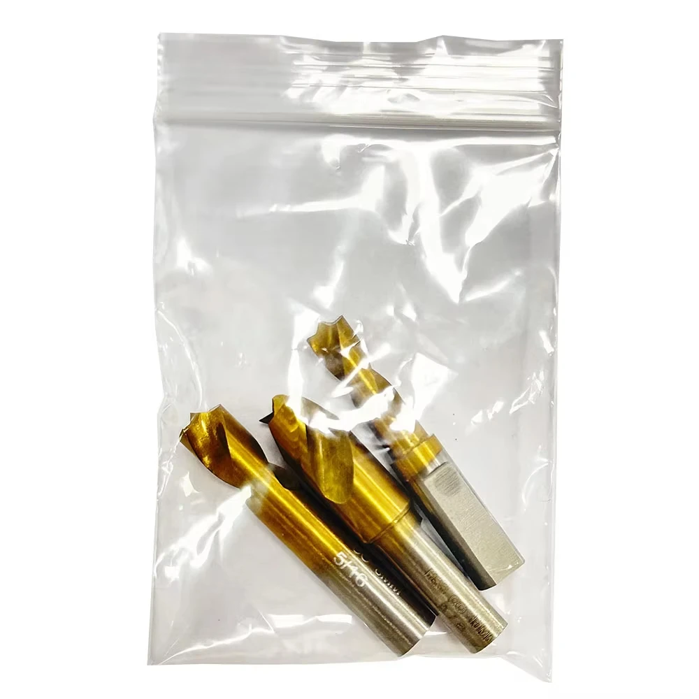 Hss 3PC Cobalt Cont…