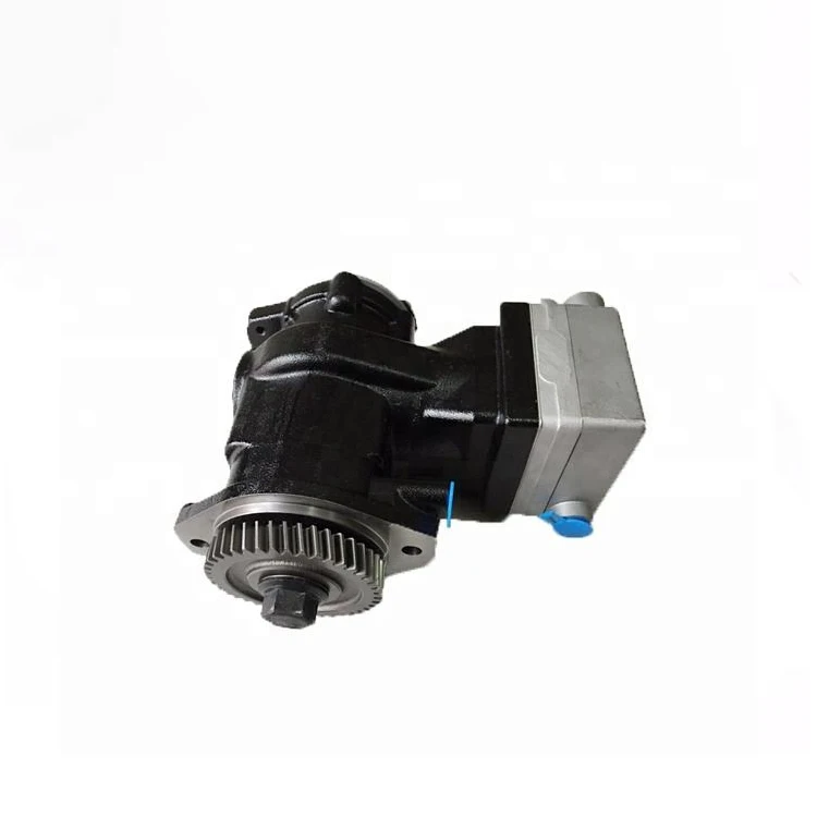 Air Compressor 3972531 for Dongfeng 6CT Engineering Machinery Air Compressor Spare Parts 3972531