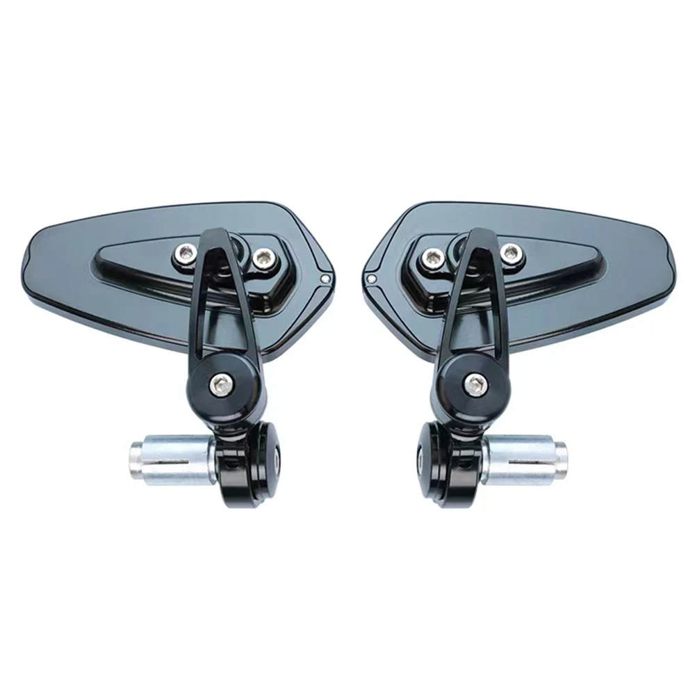 Motorcycle Bar End Mirror Front Mudguards Brake Clutch Shroud For Husqvarna Svartpilen 401 Vitpilen 401 Svartpilen401 - Image 5