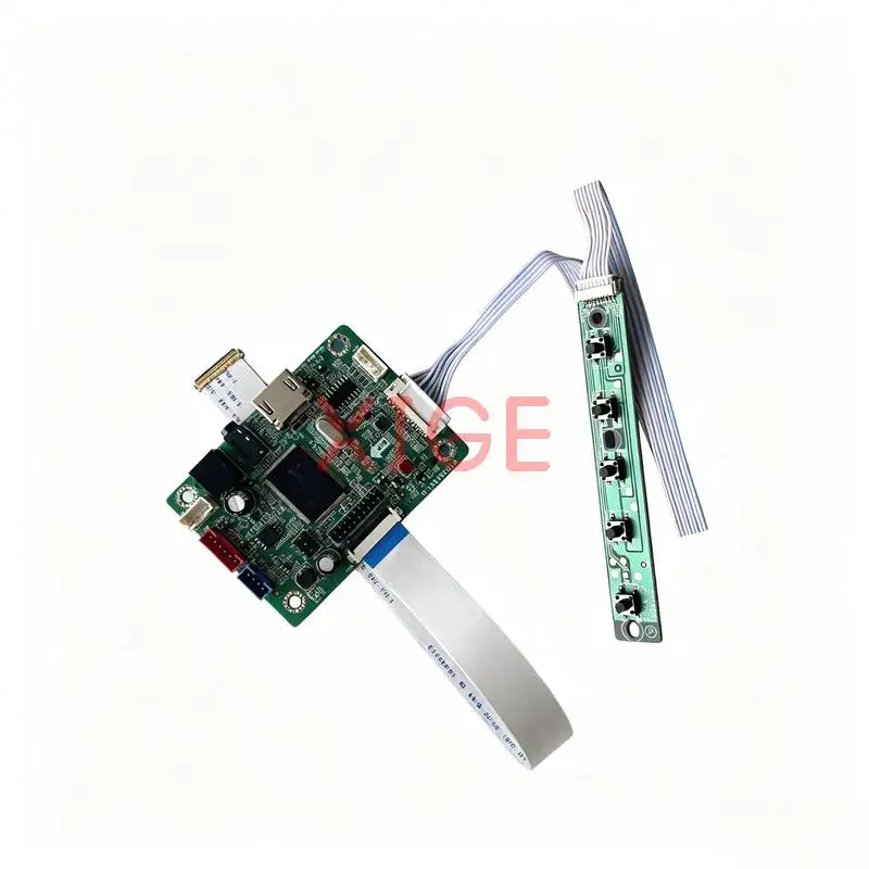 

For LP140WF6 LP140WF1 LP140WF3 LP140WF7 Controller Drive Board Kit EDP-30 Pin HDMI-Compatible 1920*1080 Laptop Display 1920x1080