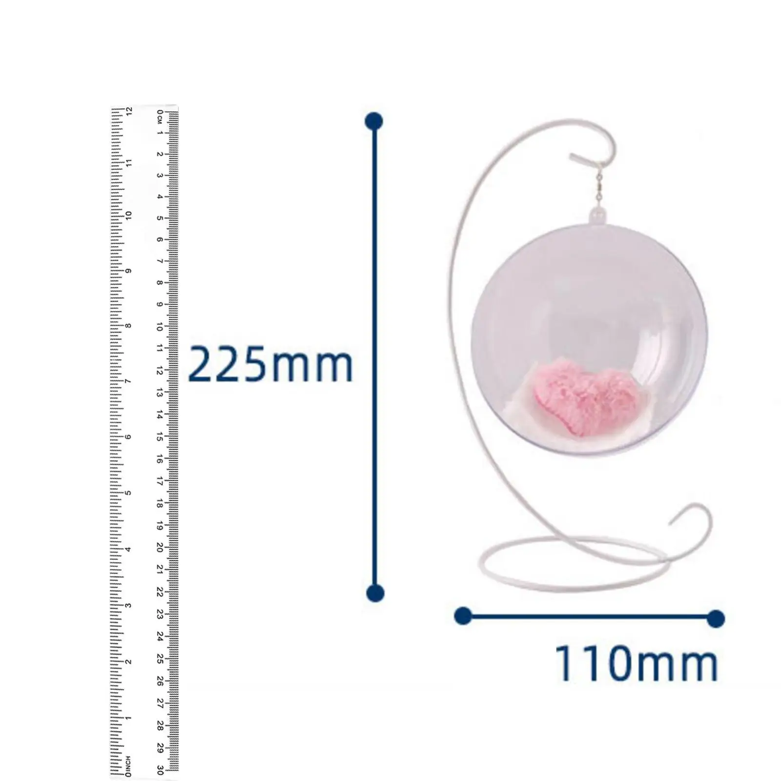 Miniature Swing 1:12 1/12 Handmade 1:6 1/6 for Ages Teenagers