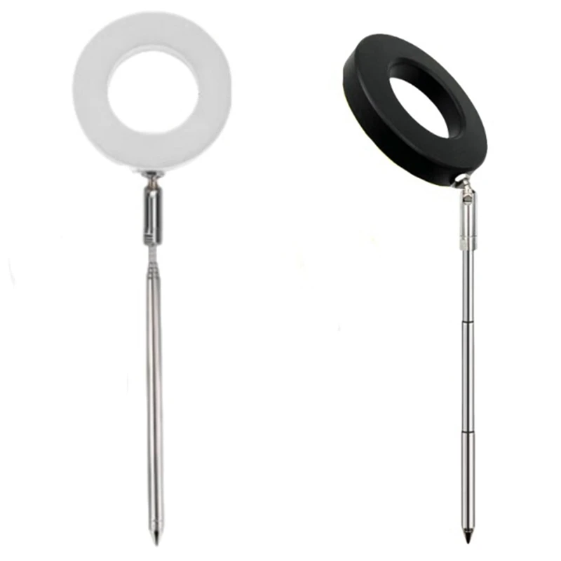 

Y51A-LED-Plant-Growth-Lamp-Ring-Dimming-Timing-Adjustable-Retractable-Height-Full-Spectrum-Imitation-Sunlight-Growth