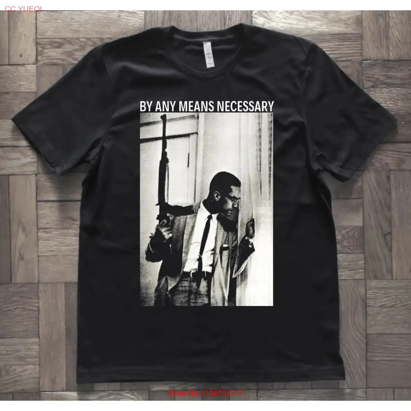 2024 2025 Malcolm X T shirt Funny for Friend All Size S 4XL vintage Washed graphic Stretched Soft designer clothes