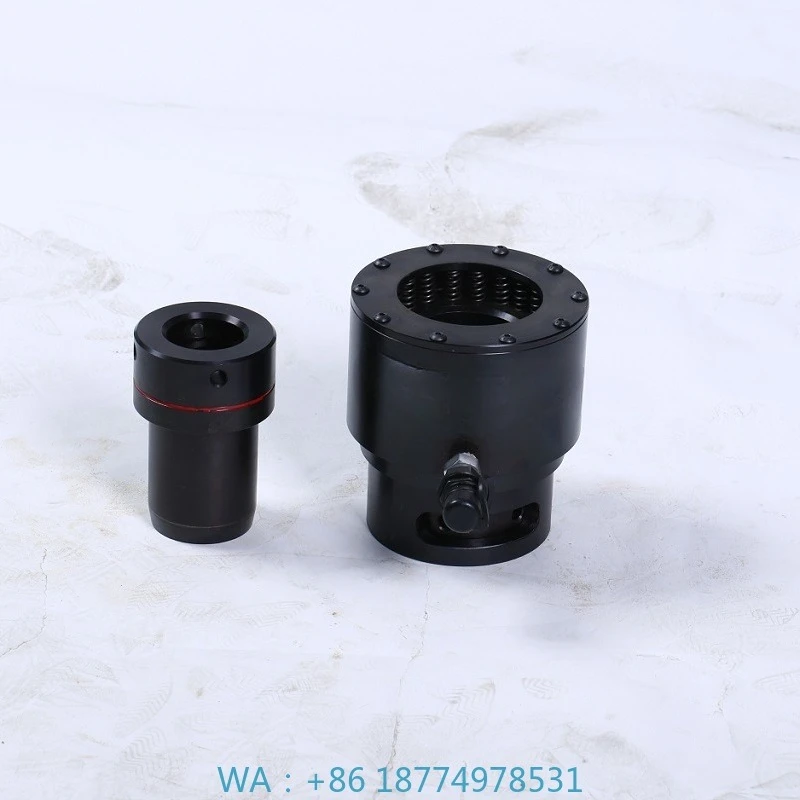 Napinacz śrub hydrauliczny Cena napinacza śrub hydraulicznego Narzędzia hydrauliczne TSD Jednostopniowy hydrauliczny