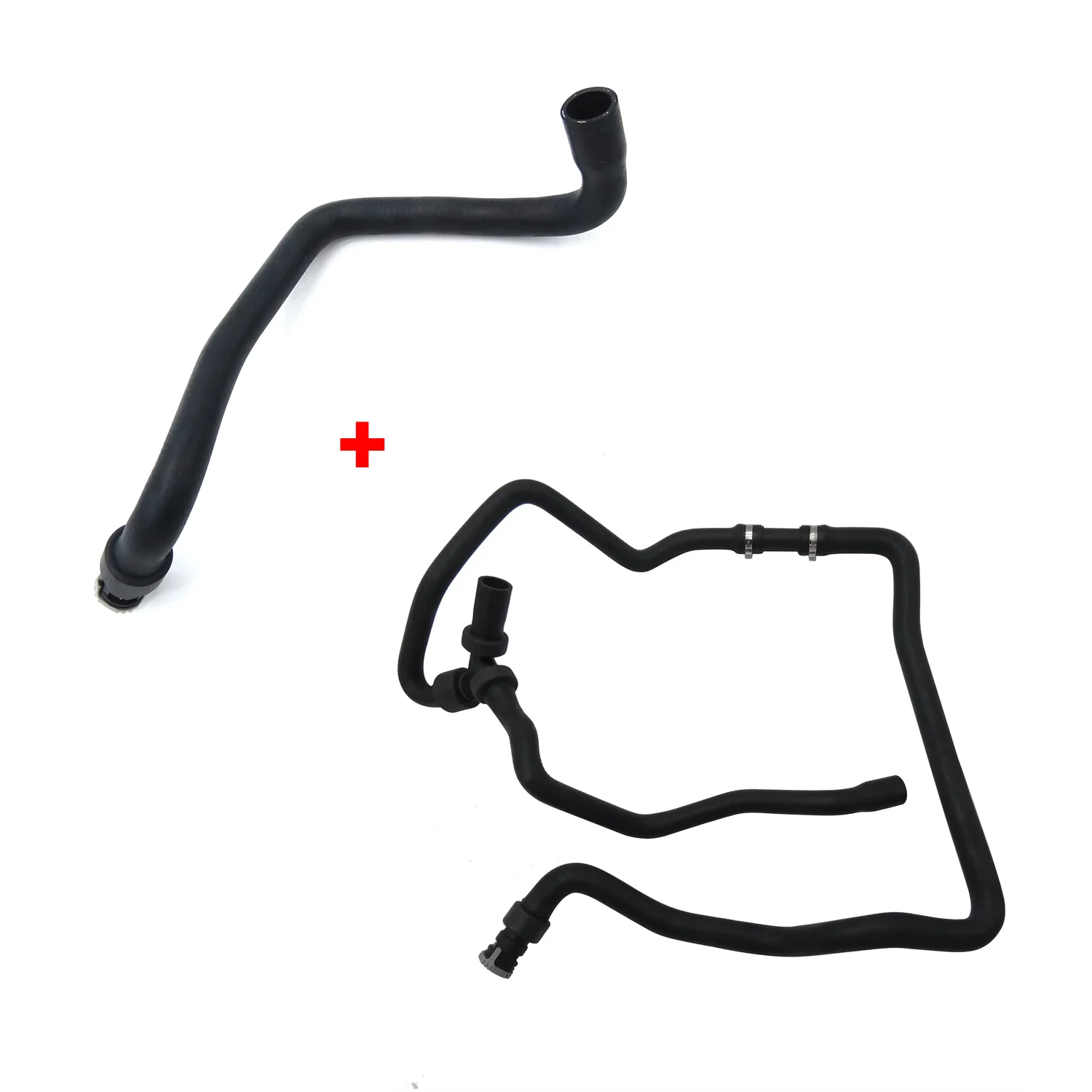 

Heater Inlet Hose Pipe For Ford Focus C-Max 2007- 2011 1.6L Duratec 16V PFI Sigma 1306041 1329045 Accessories