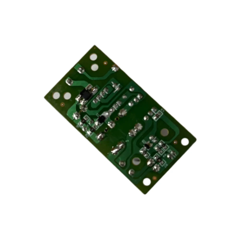 9V 1.5A Switching Power Supply Module AC-DC Convertor AC100-240V to DC9V 1.5A Buck Power Supply Board Step-down Power Bare Board