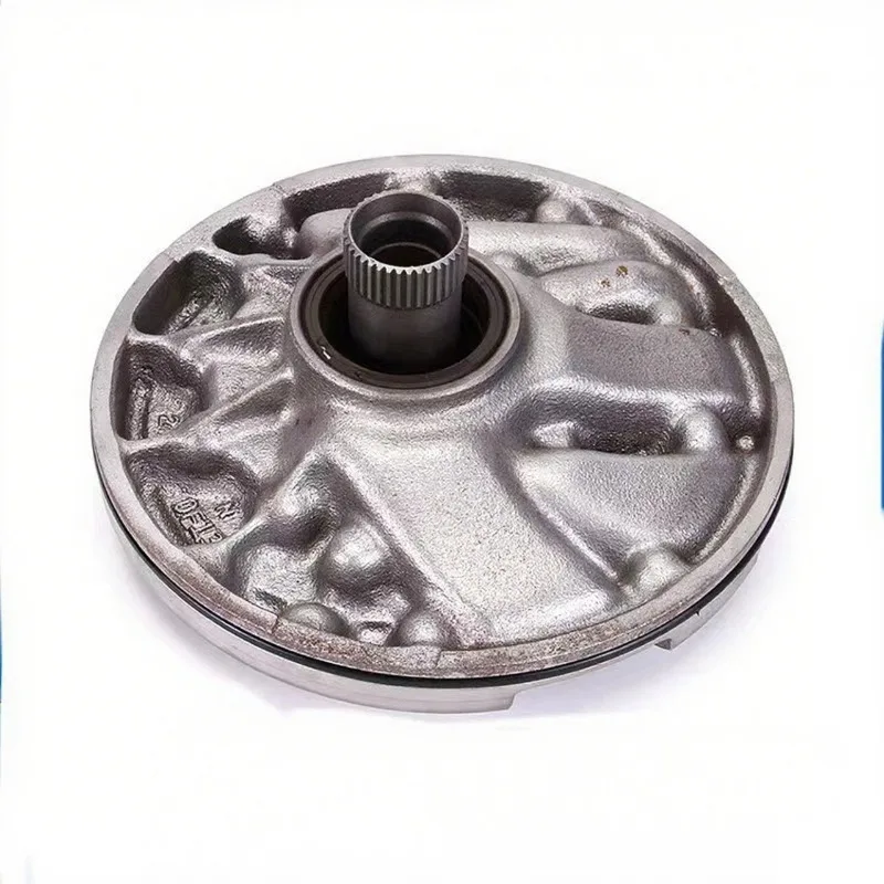 Automatic Transmission Oil Pump For Sedan With Gear Driven Impeller High Pressure Flow Rate Durable Build