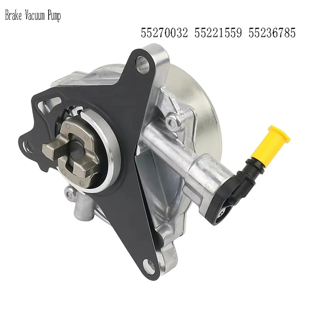 55270032 Brake Vacuum Pump for Abarth 500 500C Alfa Romeo Giulietta Mito for FIAT 500 Punto for Lancia Delta 55221559