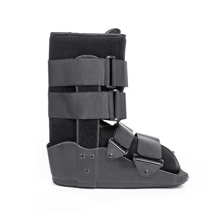 Medical Standard Support Injury Rehabilitation Ankle Walker Boot