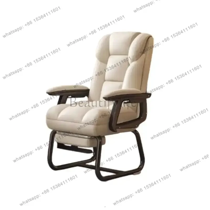 Executive Low Price Office Chair Nordic Modern Comfortable Ergonomic Office Chairs Relaxing Silla De Escritorio Furniture Home