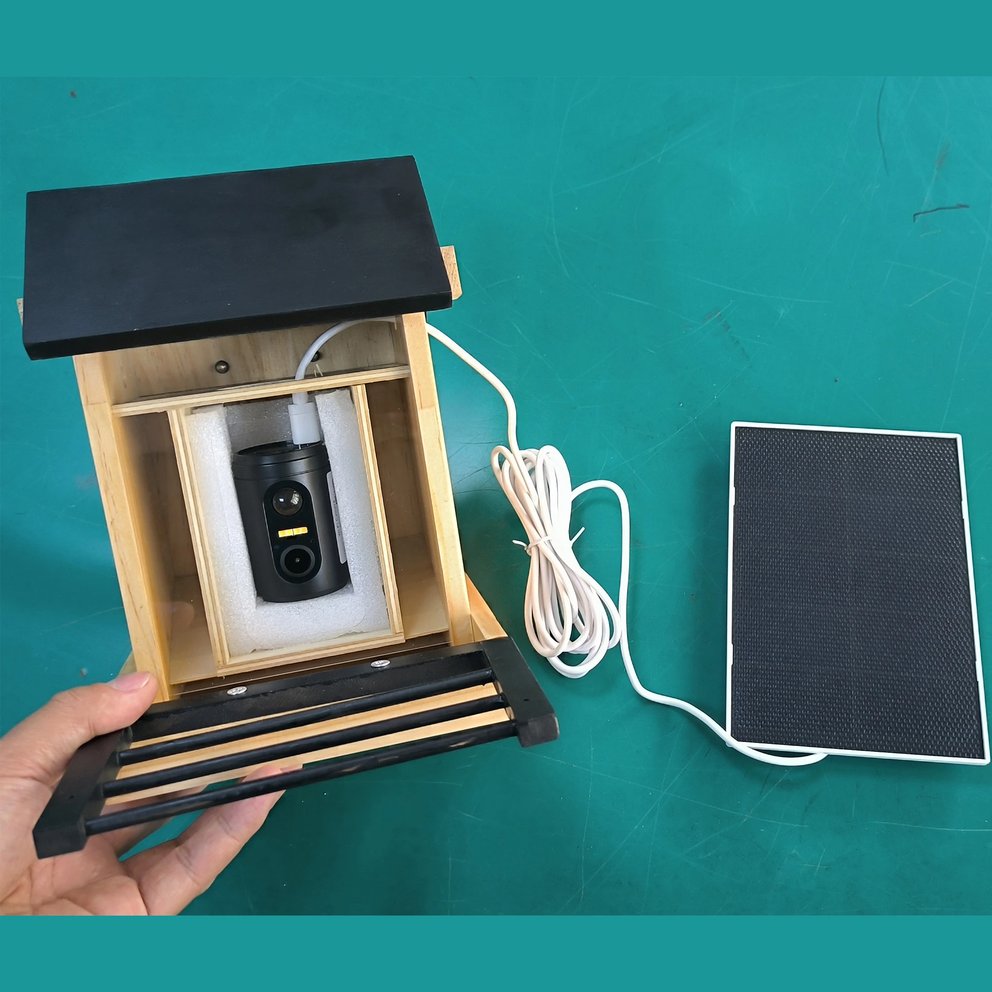 Thumbnail 3 - #77 Best Solar Cameras to Buy In 2026