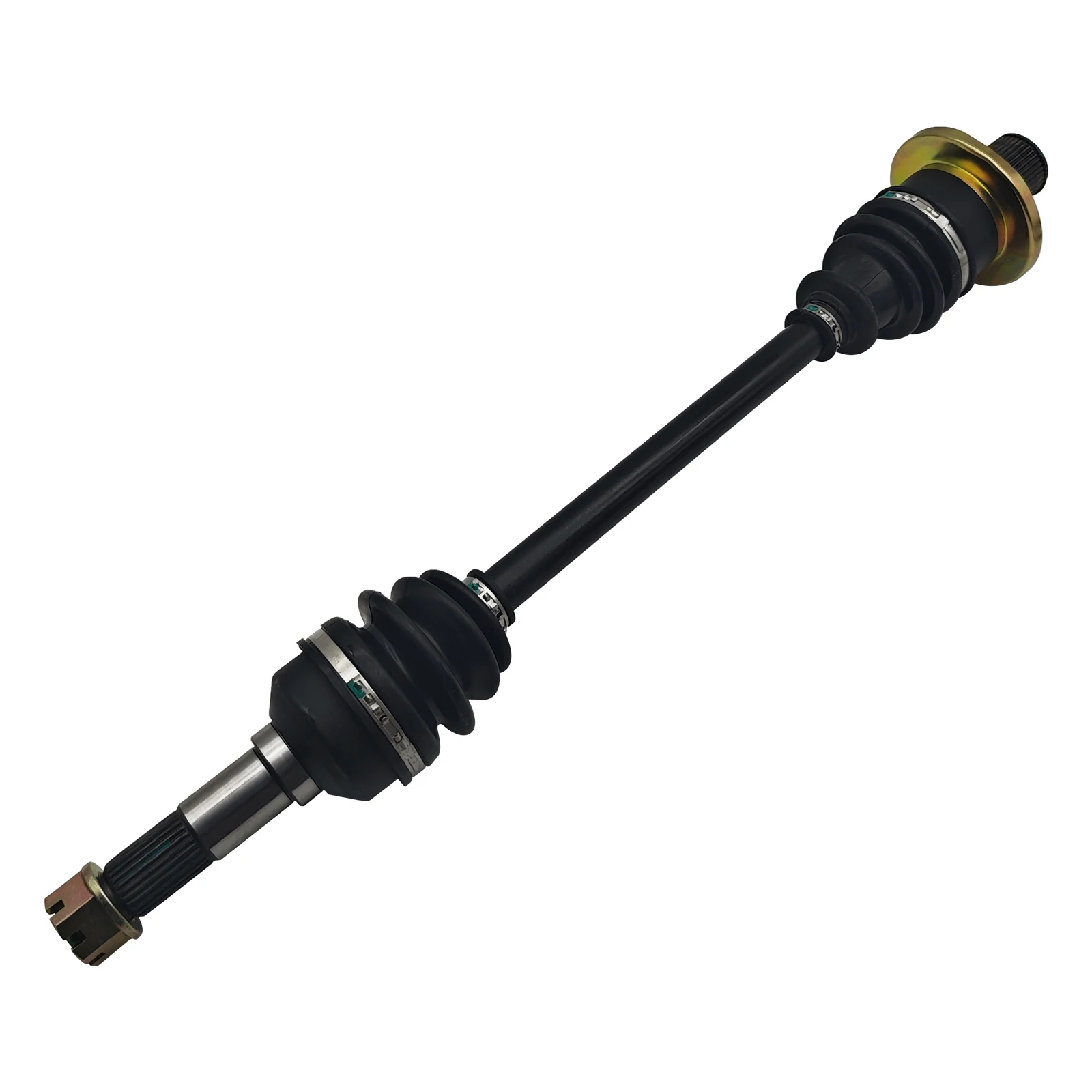 Rear Right Half Shaft Alex Assy For HISUN 500cc 700cc HS500 HS700 UTV OEM PJ00000264000600 47270-115-0000 ATV UTV