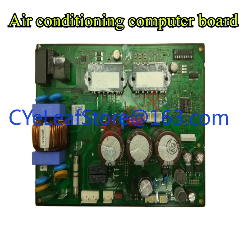 Air-conditioning computer board DB92-034444D DB41-01294A export-oriented external power board motherboard