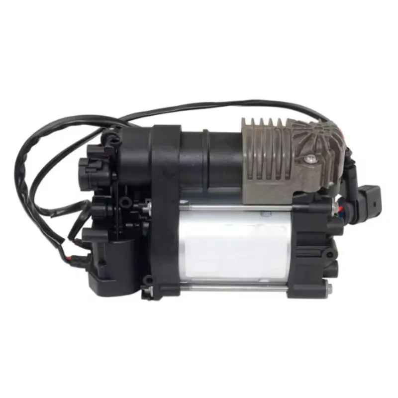 Air Suspension Compressor Pump Fit for   92A  958 Compressor for  Touar- II 7P 7P0698007A 95835890101 in stock