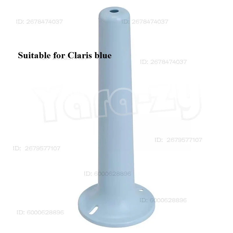 Applicable To Jura Coffee Machine Claris White Filter Element Extension Bracket Tube J5 J9 S7 XS90 Z5