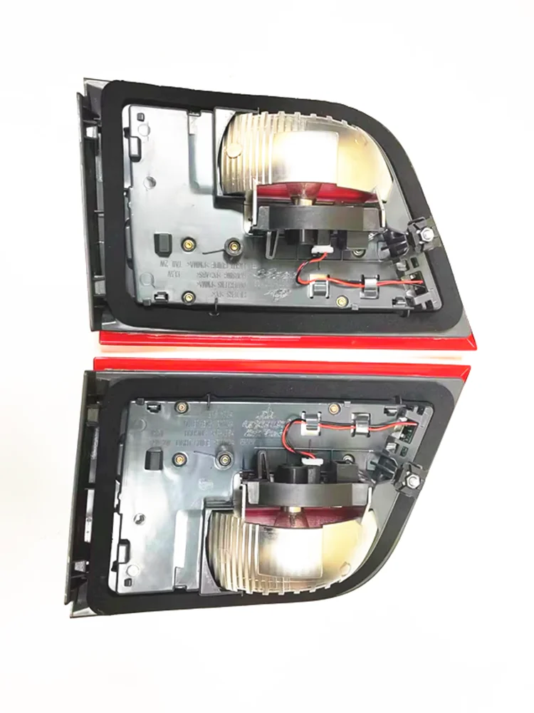 63217227793 63217227794 for BMW Left or Right Rear Inner Combination Tail Lights Lamp Fog E70 X5 2006-2013