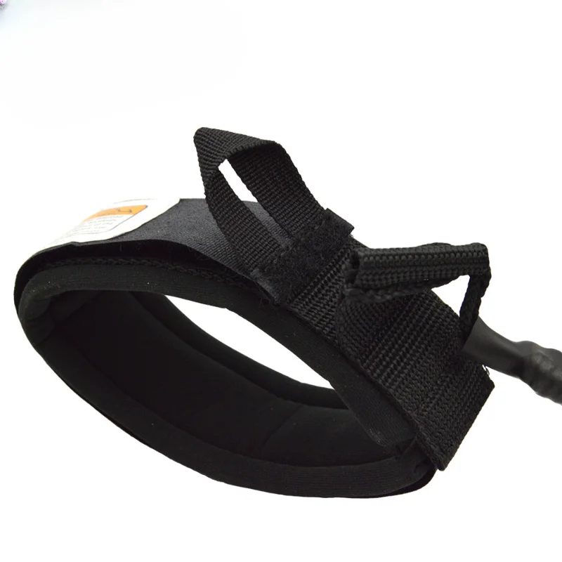 Boardboard Surfing Safety Foot Rope TPU Surfing Foot Surfboard Safety Traction Paddle Safety Rope JB-A32