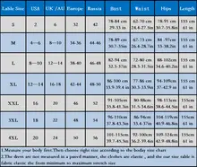 Silver Mermaid Evening Dress for Women #6