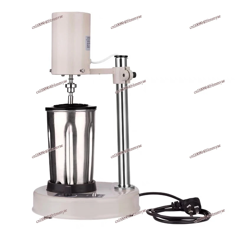 

Useful Laboratory JJ-2 Electric High-Speed Homogenizer Tissue Masher Plant Crushing Dispersing Grinding Mixing Homogenizer