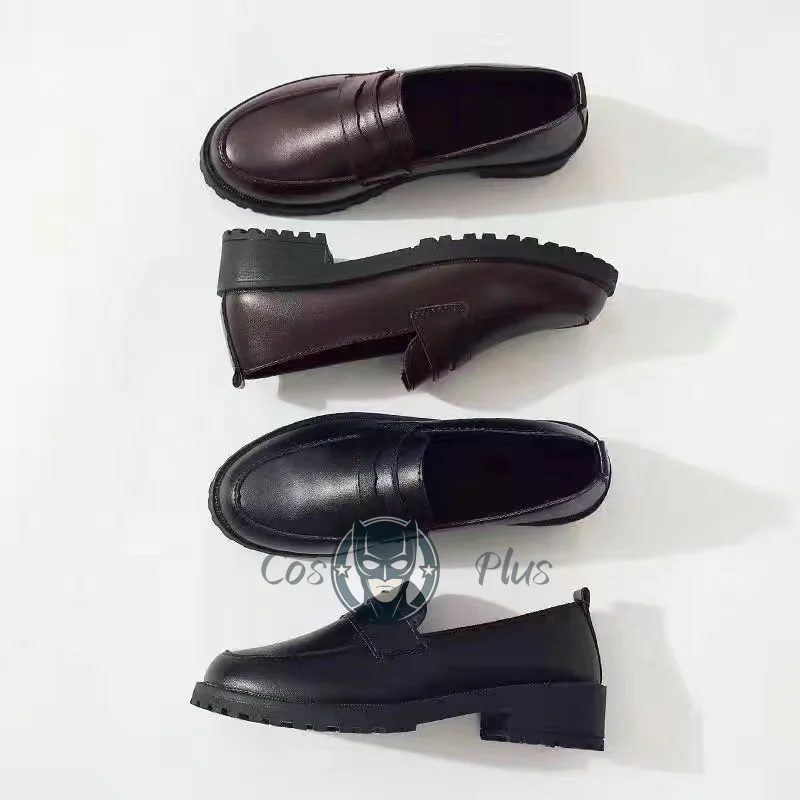 Anime Kakegurui Jabami Yumeko 코스프레 의상 할로윈 사야카 강박 도박꾼 일본 여고생 JK 유니폼 할로윈 Cos