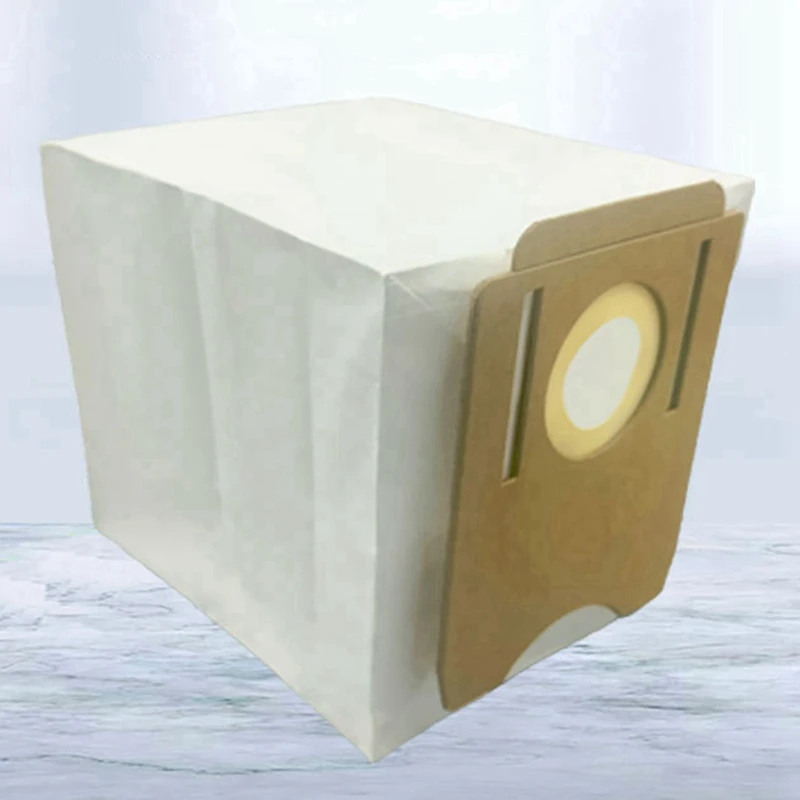 32 قطعة كيس لجميع الغبار ل ميديا S8 S8 + جهاز آلي لتنظيف الأتربة الملحقات قاعدة أكياس التخلص من الأوساخ استبدال قطع الغيار حار!