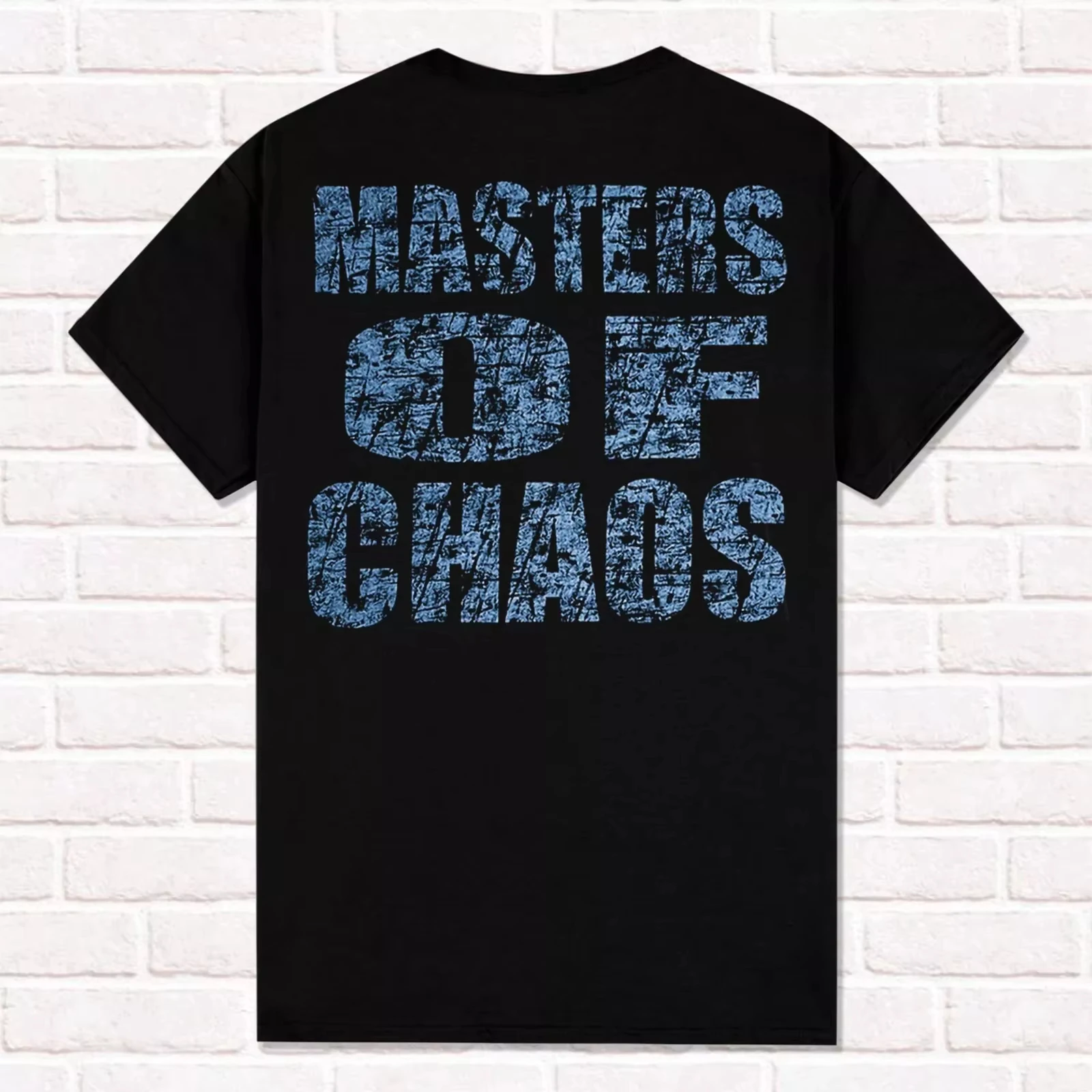 موربيد الملاك تي شيرت مذابح الجنون 1989 فلوريدا الموت المعادن تي شيرت تيز بلايز للجنسين القطن قصير الأكمام شارع العليا