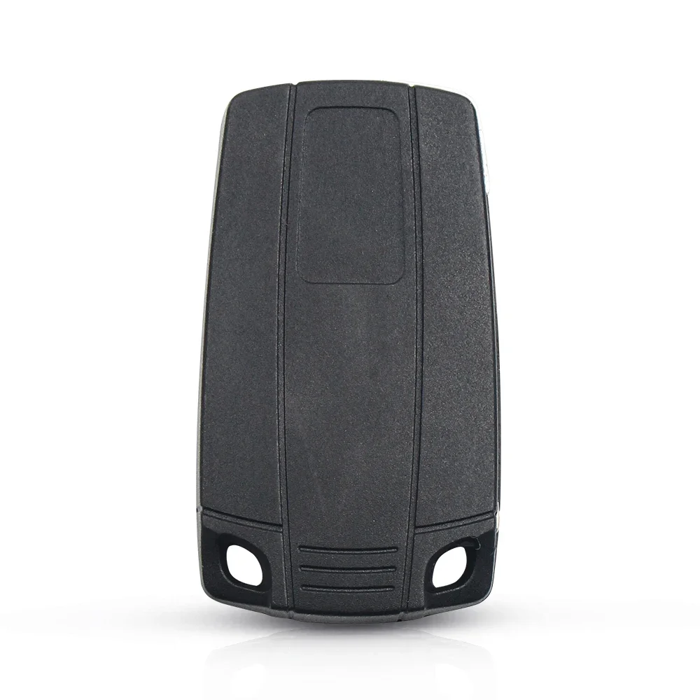 KEYYOU 3 Buttons Flip Key Shell For BMW E36 E38 E39 E46 E53 E60 E61 E63 E64 E81 E83 E85 1/3/5/7 Series X3 X5 Z3 Z4 Remote Case