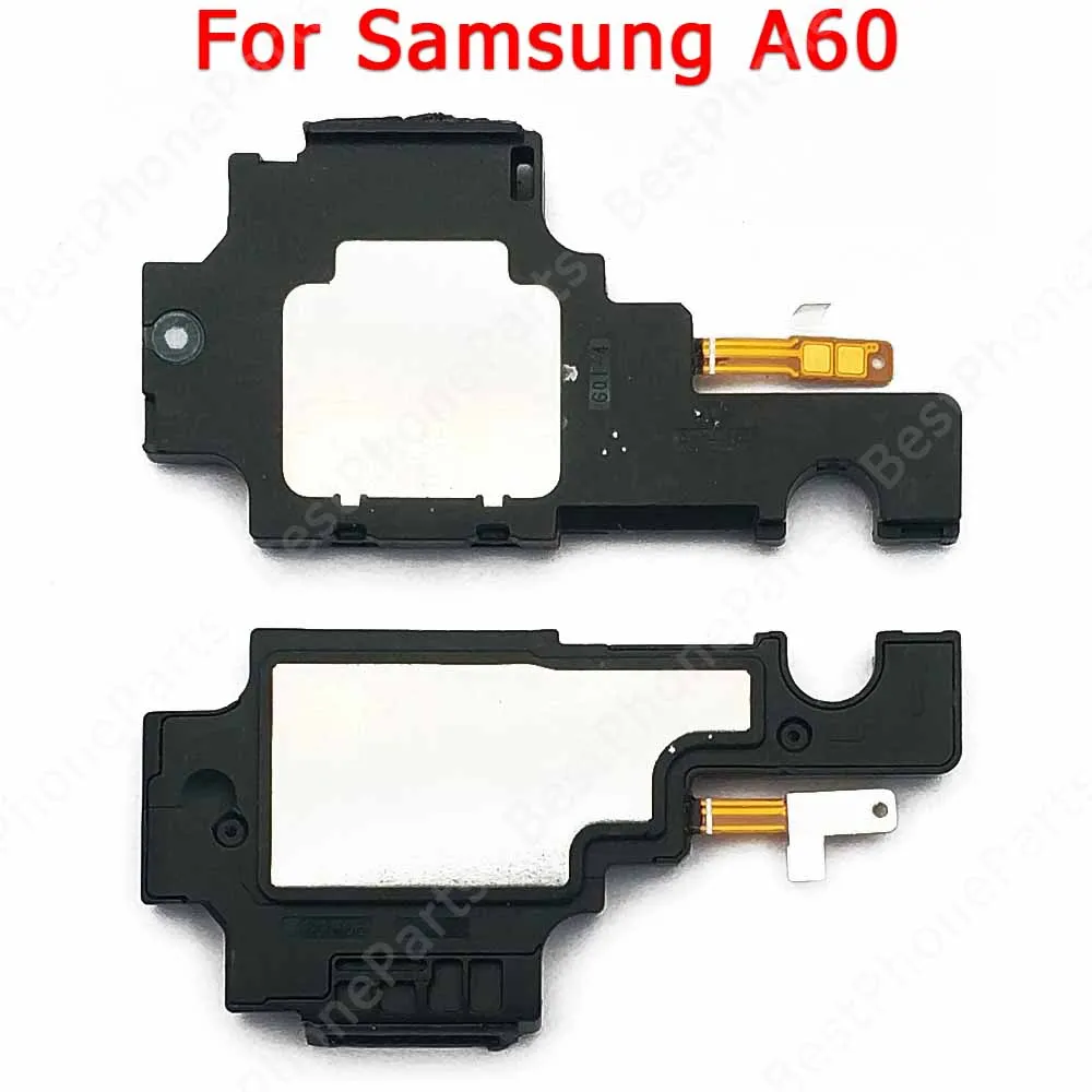 Loudspeaker For Samsung Galaxy A60 A70 A70s A71 A72 A80 A90 5G Loud Speaker Buzzer Ringer Sound Module Bell Board